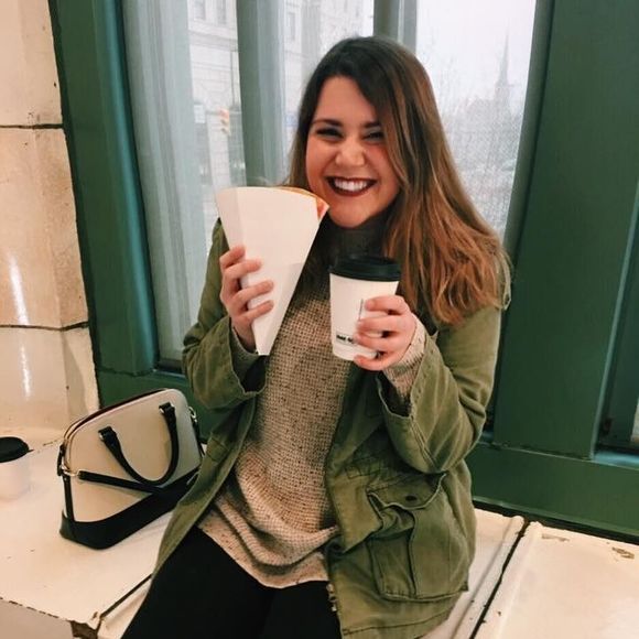 Meet your Posher, Jordan - Picture 1 of 1